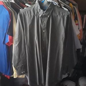 Ralph Lauren long sleeve shirt